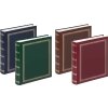 Walther Fotoalbum promo De Chique Dikte 2 maten 100 paginas