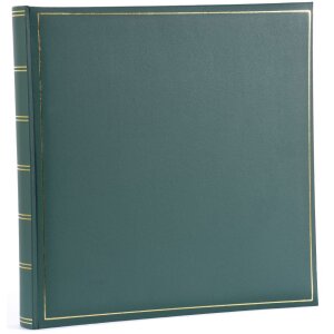 Henzo Fotoalbum champagne 35x35 cm