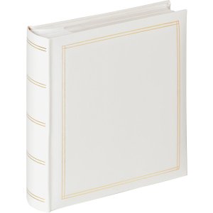 Walther Stockalbum Monza 10x15 cm en 13x18 cm 200 fotos en 300 fotos