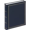 Walther Stockalbum Monza 10x15 cm en 13x18 cm 200 fotos en 300 fotos
