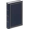 Walther Stockalbum Monza 10x15 cm en 13x18 cm 200 fotos en 300 fotos