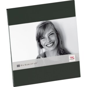 ava fotolijst zwart en zilver 10x15 cm, 13x18 cm en 15x20 cm