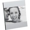 ava fotolijst zwart en zilver 10x15 cm, 13x18 cm en 15x20 cm