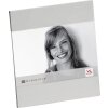 ava fotolijst zwart en zilver 10x15 cm, 13x18 cm en 15x20 cm