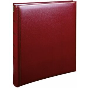 Henzo Fotoalbum Memory 28x30,5 cm en 30x36,5 cm 5 kleuren