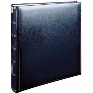 Henzo Fotoalbum Memory 28x30,5 cm en 30x36,5 cm 5 kleuren