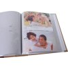 Stockalbum Hoofdstuk 24, 100, 200 en 300 fotos 10x15 cm