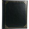 Fotoalbum Promo Classic Henzo witte en zwarte paginas