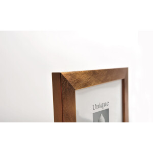 Fotolijst Uniek 5 Massief Houten Kader