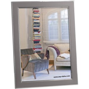 ZEP metalen lijst Olimpia 10x15 cm tot 20x30 cm en dubbele lijst
