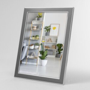 ZEP metalen lijst Olimpia 10x15 cm tot 20x30 cm en dubbele lijst