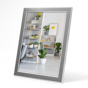 ZEP metalen lijst Olimpia 10x15 cm tot 20x30 cm en dubbele lijst