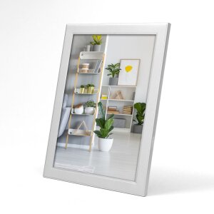 ZEP metalen lijst Olimpia 10x15 cm tot 20x30 cm en dubbele lijst