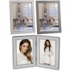 ZEP metalen lijst Olimpia 10x15 cm tot 20x30 cm en dubbele lijst