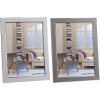 ZEP metalen lijst Olimpia 10x15 cm tot 20x30 cm en dubbele lijst