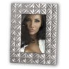 Apollonia fotolijst brons en zilver 10x15 cm - 20x25 cm