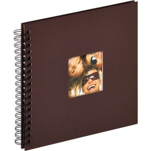 Spiraal Album Fun 26x25 cm