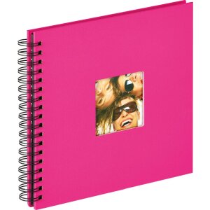 Spiraal Album Fun 26x25 cm