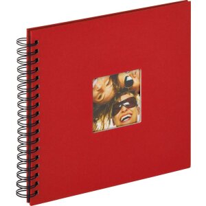 Spiraal Album Fun 26x25 cm