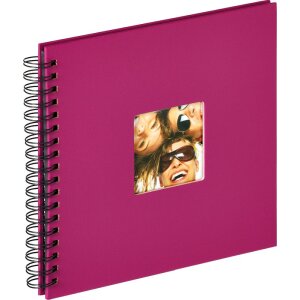 Spiraal Album Fun 26x25 cm
