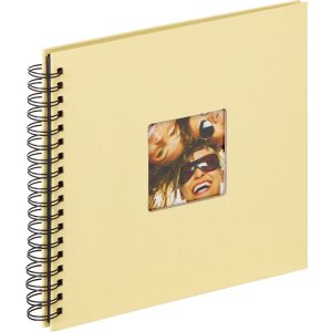 Spiraal Album Fun 26x25 cm