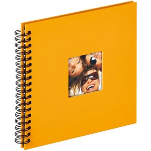 Spiraal Album Fun 26x25 cm