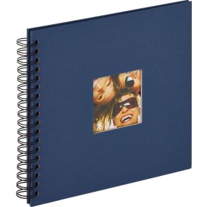 Spiraal Album Fun 26x25 cm