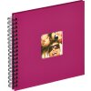 Spiraal Album Fun 26x25 cm