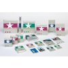 Stellar insteekalbum 9x13 cm, 10x15 cm, 11x15 cm en 13x18 cm