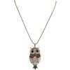 Kunstjuwelen ketting goud b0300380 Clayre Eef