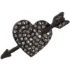 Juwelen broche b0400091 Clayre Eef