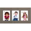 s66wk Hoogglans Kader Houten Fotogalerij en Enkelvoudig Kader