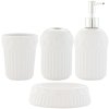 Romantische liefde badkamer set - rolba