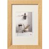home houten lijst 10x15 cm natuur