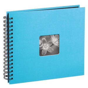 Hama Spiraal Album Fine Art 3 maten