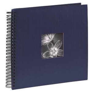 Hama Spiraal Album Fine Art 3 maten