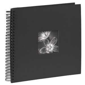 Hama Spiraal Album Fine Art 3 maten
