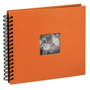 Hama Spiraal Album Fine Art 3 maten