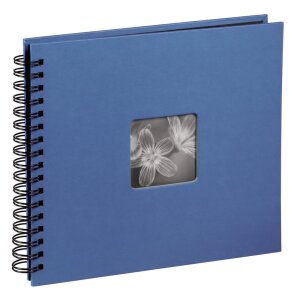 Hama Spiraal Album Fine Art 3 maten