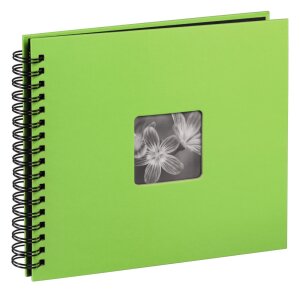 Hama Spiraal Album Fine Art 3 maten