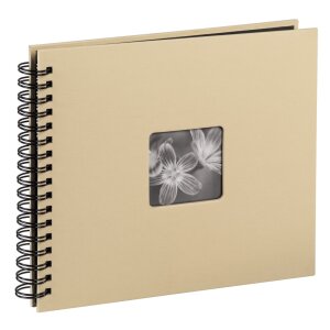 Hama Spiraal Album Fine Art 3 maten