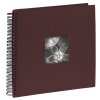 Hama Spiraal Album Fine Art 3 maten