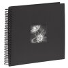 Hama Spiraal Album Fine Art 3 maten