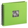 Hama Spiraal Album Fine Art 3 maten