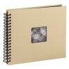 Hama Spiraal Album Fine Art 3 maten