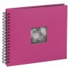 Hama Spiraal Album Fine Art 3 maten