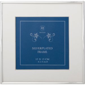 Fotolijst Londen 9x13 cm, 10x15 cm, 13x18 cm en 15x20 cm