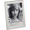 Walther Fotolijst Lola 10x15 cm, 13x18 cm, 15x20 cm verzilverd
