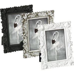 Barokke lijsten Saint Germain 10x15 cm, 13x18 cm en 15x20 cm