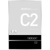 Nielsen Aluminium lijst c2 40x60 cm wit glanzend